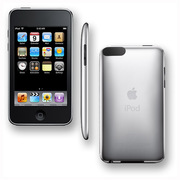 Продам Ipod Touch 2 8GB