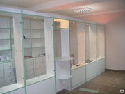 Торговое оборудование любой сложности на заказ