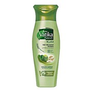 Шампунь от выпадения волос Vatika Naturals Hair Fall Control 400 мл