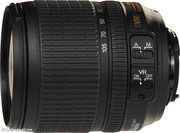  NIKON AF-S 18-105 mm f/3.5-5.6 DX VR Nikkor