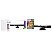Kinect кинект сенсор для Xbox 360 + Игра