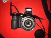 Фотоаппарат Fujifilm FinePix S1600