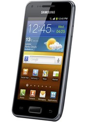 Samsung galaxy i9070