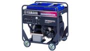 Продам Бензогенератор Yamaha EF13000TE