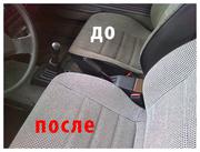 Пробиотическое средство для ухода за коврами и мягкой мебелью(Бельгия)