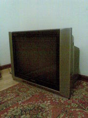 Продам телевизор  Panasonnik
