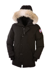 BISON. Куртки,  пуховики и парки Canada Goose.