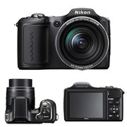 NIKON COOLPIX L 100 БУ В ИДИАЛЬНОМ СОСТОЯНИИ