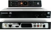  Нтв+ рессивер sagemcom