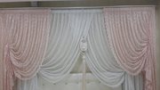 УМНЫЕ МАГНИТНЫЕ КАРНИЗЫ,  шторы ролл-шторы и аксесуары.