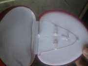 продам золотой набор