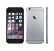 Apple IPhone 6 16GB. Black новый гарантия