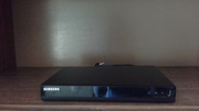 Dvd плеер Samsung