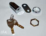 Замена замков-локеров для терминалов оплаты