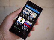 Продаю Sony Xperia Z2 Black в идеальном состоянии!