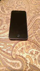 iPhone 5
