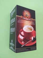 Продажа в Алматы лучших халал чаев и других без алкогольных напитков