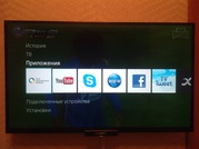 Смарт телевизор Sony 