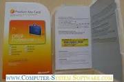 Office 2010 Profeeional Oem
