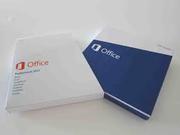 Office 2013 Professional Box 32 64 Bit Russian