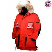 BISON. Легендарная куртка, пуховик Snow Mantra Parka Canada Goose.