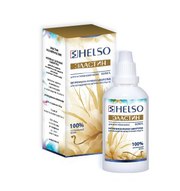 Эластин косметический helso