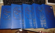 Қазақстан тарихы (көне заманнан бүгінге дейін). Бес томдық