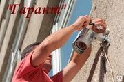 Установка систем видеонаблюдения Алматы