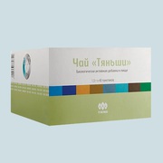 Чай «Тяньши»        