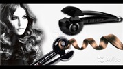 Отличный подарок на 8-е марта по приемлемой цене,  плойка BaByliss Pro 