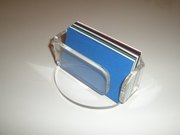 Визитницы, подставки под визитки