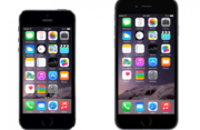 BISON. Купить iPhone 6,  Iphone plus,  16Gb/64Gb/128Gb в Алматы недорого