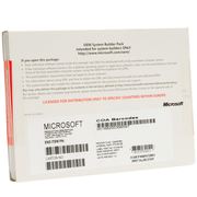 Windows Server 2008 R2 64-bit OEM