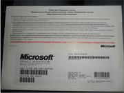 Windows 7 Pro 32-bit Eng/Rus 1pk DSP OEI DVD Цены уточняйте