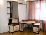 Изготовление корпусной мебели