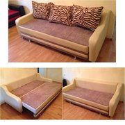 Пружинный диван по 60000