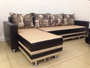 Угловые диваны супер качество от 100, 000