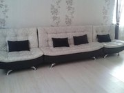 Новый стильный раскладной диван с механизмом 