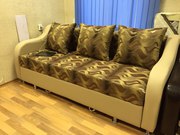 Комфортные диваны на пружине по 55000