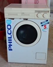 Продам. Стиральная машина. PHILCO 5000 тг.