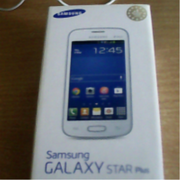 samsung galaxy star pius duos