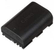 Аккумулятop Canon lp-e6. Доставка по России и СНГ