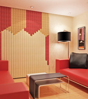 Компания «Наши жалюзи». Жалюзи в Караганде.