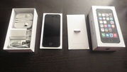 Продам iphone 5s 16gb space gray 
