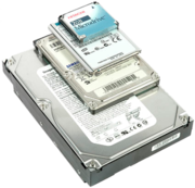 Восстановление удаленной информации с компьютеров, ноутбуков (Алматы)