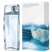 Аромат Kenzo L`Eau par Kenzo pour Femme 100 мл - TESTER