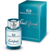 Парфюм Sergio Tacchini Feel Good Man 100 мл