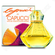 Аромат Roberto Capucci Capucci de Capucci 100 мл