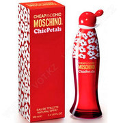 Парфюм Moschino Cheap&Chic Petals 100 мл