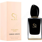 Духи Giorgio Armani Si Intense 50 мл